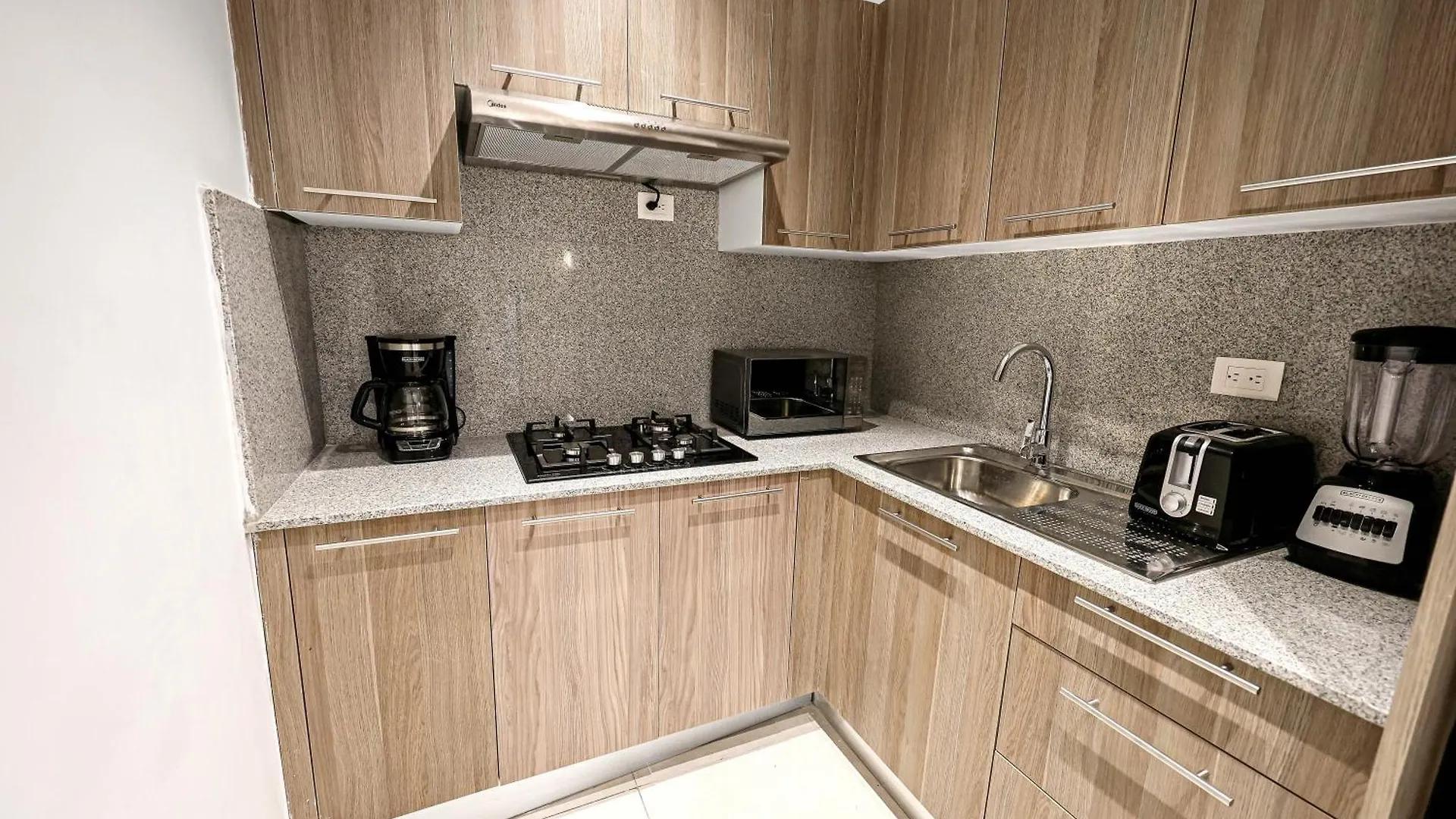 Lujoso Apartamento Con Vista A Playa De Boca Chica Dominikanische Republik