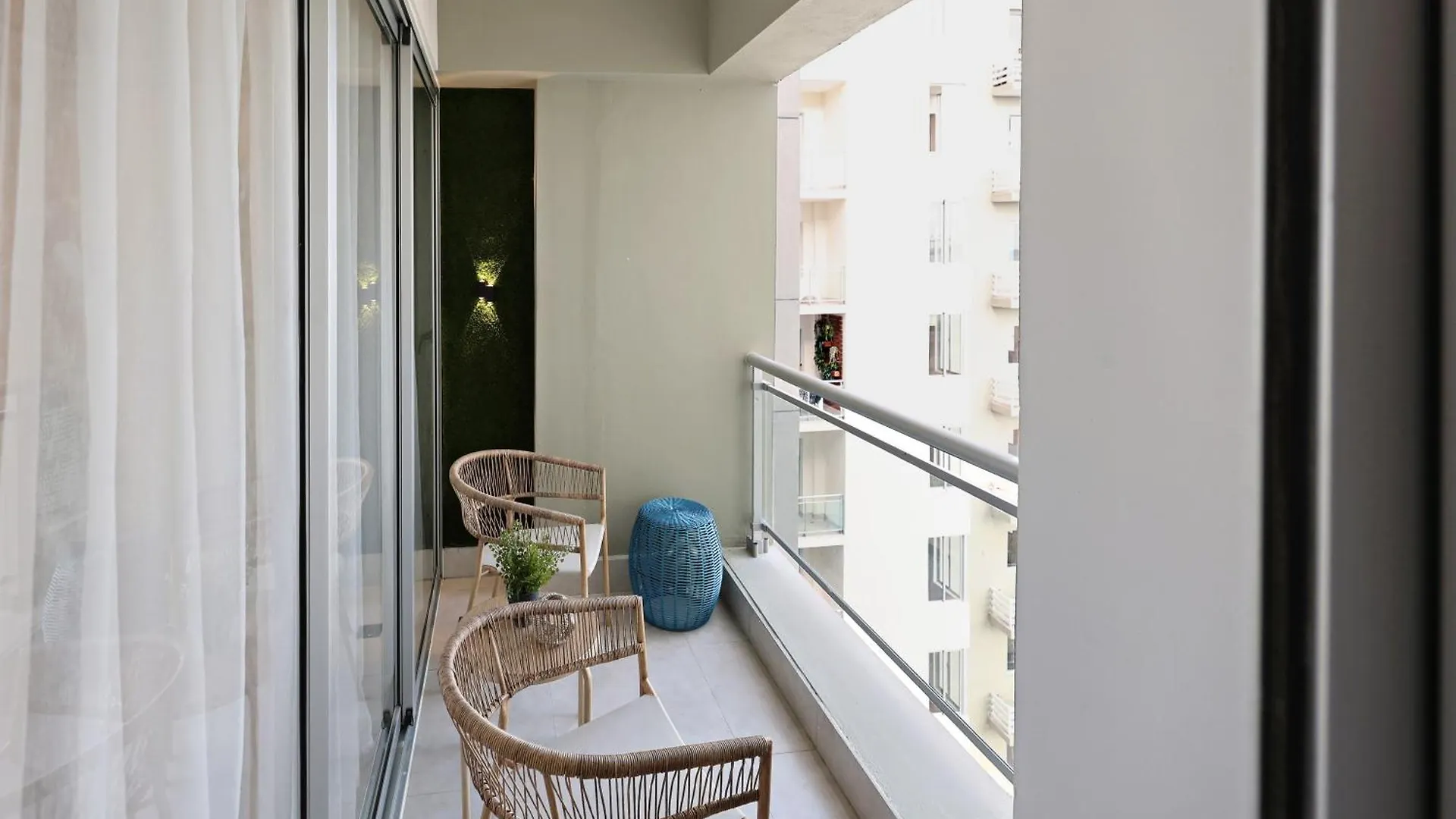 Apartment Lujoso Apartamento Con Vista A Playa De Boca Chica