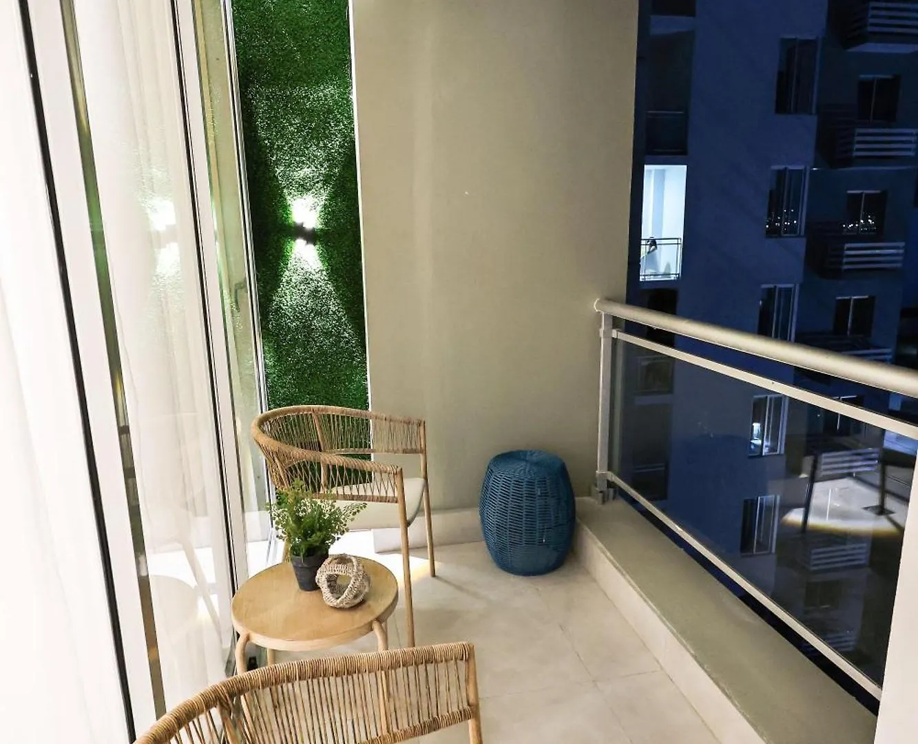 Lujoso Apartamento Con Vista A Playa De Boca Chica Apartment