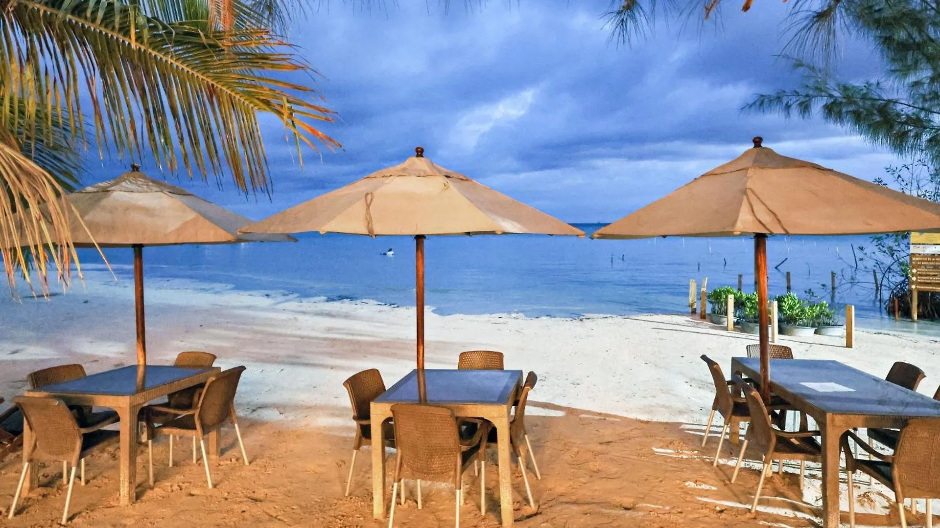 Lujoso Apartamento Con Vista A Playa De Boca Chica 0*,  Dominican Republic