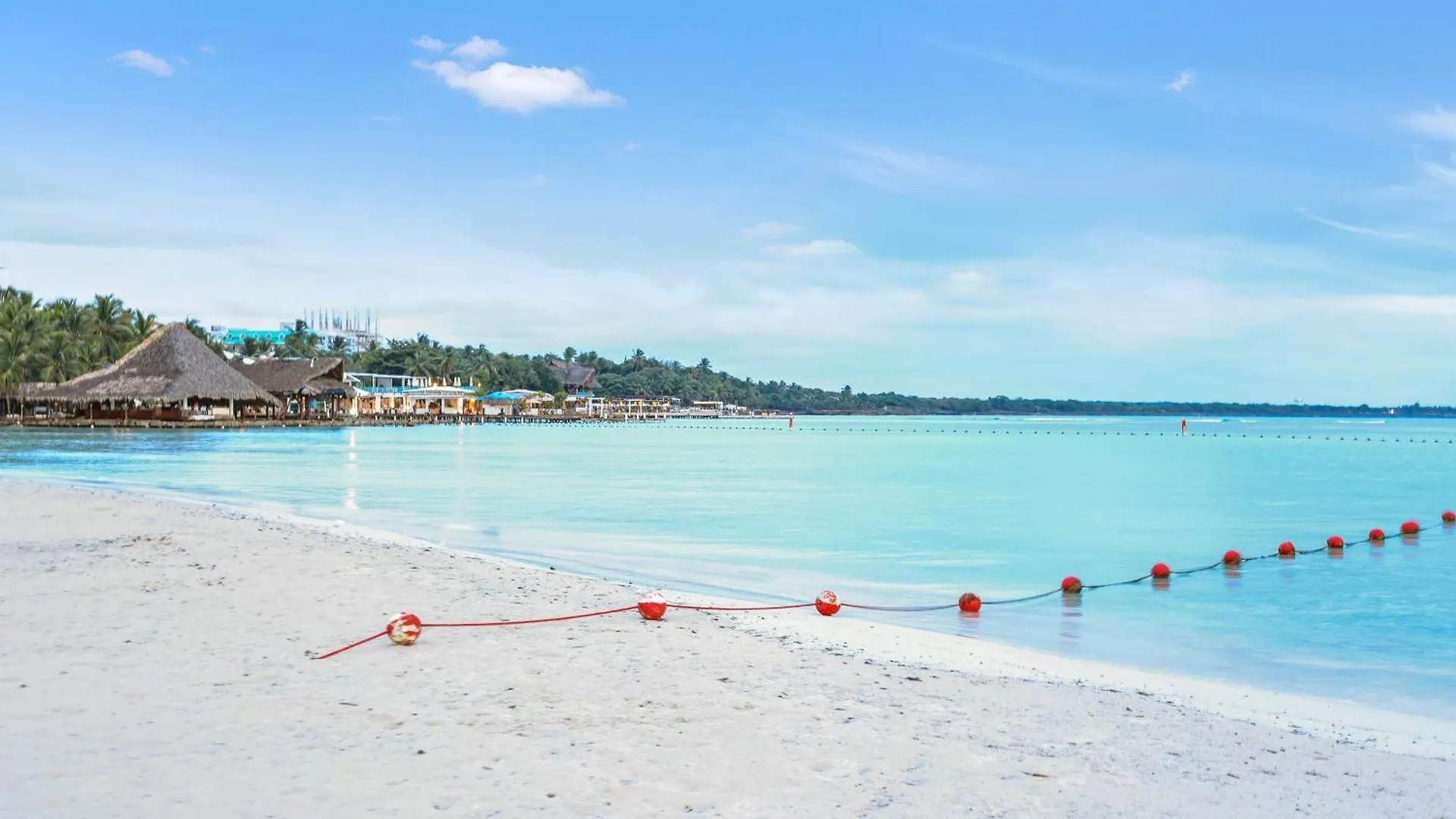 Lujoso Apartamento Con Vista A Playa De Boca Chica 0*,